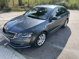 Skoda Octavia 1.8TFSI 4x4 Automatic