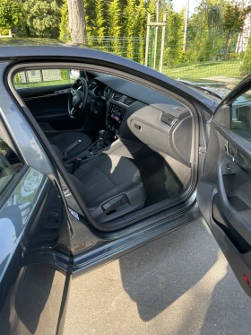 Skoda Octavia 1.8TFSI 4x4 Automatic | Auto.bg — изображение 13 Skoda Octavia 1.8TFSI 4x4 Automatic | Auto.bg — изображение 13