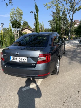 Skoda Octavia 1.8TFSI 4x4 Automatic | Auto.bg — изображение 6 Skoda Octavia 1.8TFSI 4x4 Automatic | Auto.bg — изображение 6