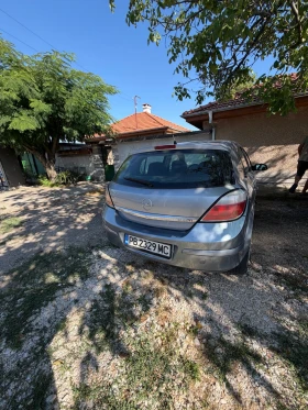 Opel Astra undefined | Auto.bg — изображение 3 Opel Astra undefined | Auto.bg — изображение 3
