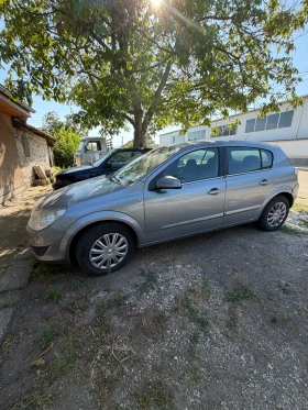 Opel Astra undefined | Auto.bg — изображение 2 Opel Astra undefined | Auto.bg — изображение 2