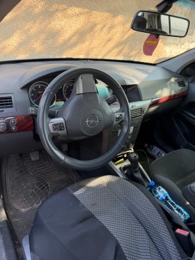 Opel Astra undefined | Auto.bg — изображение 7 Opel Astra undefined | Auto.bg — изображение 7