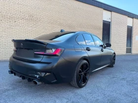 BMW 330 i M Sport Package / Stage 2 / Без Инциденти | Auto.bg — изображение 5 BMW 330 i M Sport Package / Stage 2 / Без Инциденти | Auto.bg — изображение 5