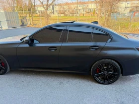 BMW 330 i M Sport Package / Stage 2 / Без Инциденти | Auto.bg — изображение 3 BMW 330 i M Sport Package / Stage 2 / Без Инциденти | Auto.bg — изображение 3