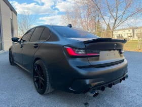 BMW 330 i M Sport Package / Stage 2 / Без Инциденти | Auto.bg — изображение 4 BMW 330 i M Sport Package / Stage 2 / Без Инциденти | Auto.bg — изображение 4