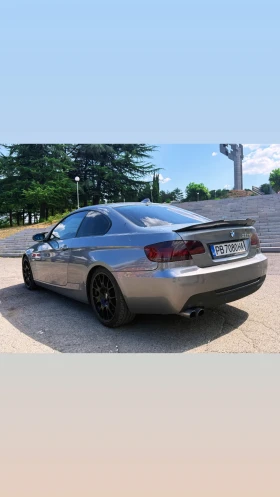 BMW 330 - 9200 € / 17993.64 лв. - 41900216 4 | Car24.bg BMW 330 - 9200 € / 17993.64 лв. - 41900216 4