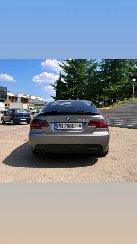 BMW 330 - 9200 € / 17993.64 лв. - 41900216 2 | Car24.bg BMW 330 - 9200 € / 17993.64 лв. - 41900216 2
