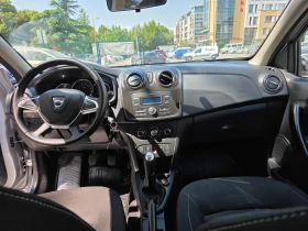 Dacia Sandero 1.0 EURO 6C - 4800 € / 9387.98 лв. - 59121468 12 | Car24.bg Dacia Sandero 1.0 EURO 6C - 4800 € / 9387.98 лв. - 59121468 12