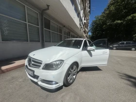 Mercedes-Benz C 220 - Car24.bg Mercedes-Benz C 220