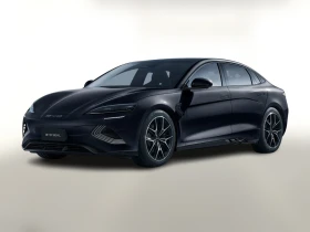 BYD Seal Design RWD ГОРЕЩА ОФЕРТА