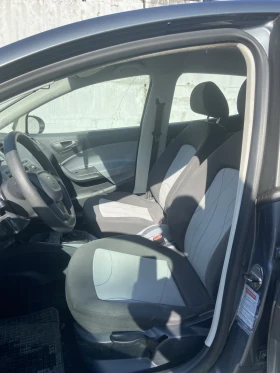 Seat Ibiza - 3700 € - 80666503 11 | Car24.bg Seat Ibiza - 3700 € - 80666503 11