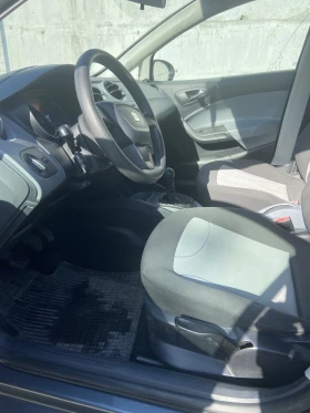 Seat Ibiza - 3700 € - 80666503 9 | Car24.bg Seat Ibiza - 3700 € - 80666503 9