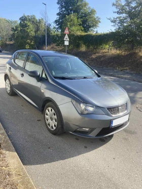 Seat Ibiza - Car24.bg Seat Ibiza