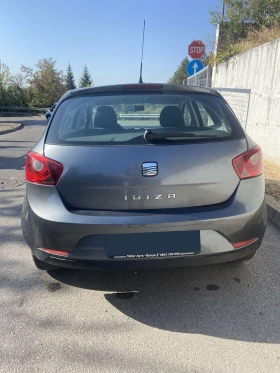 Seat Ibiza - 3700 € - 80666503 5 | Car24.bg Seat Ibiza - 3700 € - 80666503 5