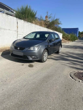 Seat Ibiza - 3700 € - 80666503 2 | Car24.bg Seat Ibiza - 3700 € - 80666503 2