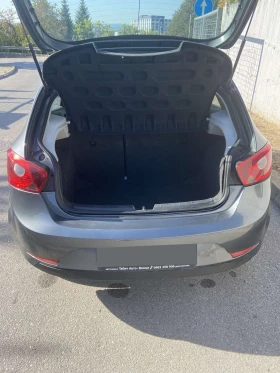 Seat Ibiza - 3700 € - 80666503 6 | Car24.bg Seat Ibiza - 3700 € - 80666503 6
