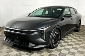 Снимка Kia K4