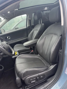 Hyundai Ioniq 5 72.6KWh/UNIQ/ГАРАНЦИЯ/360/HEADUP/BOSE/SOH100%/PANO | Auto.bg — изображение 9 Hyundai Ioniq 5 72.6KWh/UNIQ/ГАРАНЦИЯ/360/HEADUP/BOSE/SOH100%/PANO | Auto.bg — изображение 9
