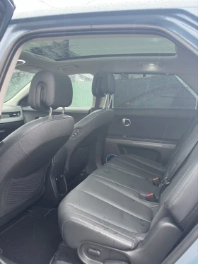 Hyundai Ioniq 5 72.6KWh/UNIQ/ГАРАНЦИЯ/360/HEADUP/BOSE/SOH100%/PANO | Auto.bg — изображение 10 Hyundai Ioniq 5 72.6KWh/UNIQ/ГАРАНЦИЯ/360/HEADUP/BOSE/SOH100%/PANO | Auto.bg — изображение 10