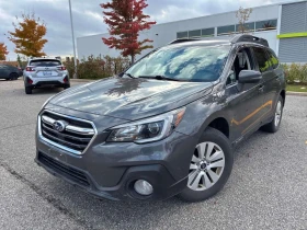 Subaru Outback * Touring * CARFAX * ОТ ПРЕДСТАВИТЕЛСТВО *