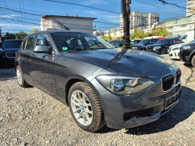 Снимка BMW 118