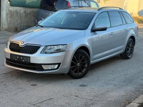 Снимка Skoda Octavia