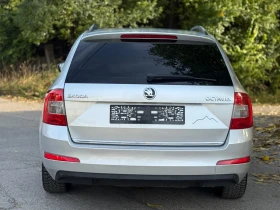 Skoda Octavia 1.6 TDI 105 k.c. | Auto.bg — изображение 6 Skoda Octavia 1.6 TDI 105 k.c. | Auto.bg — изображение 6