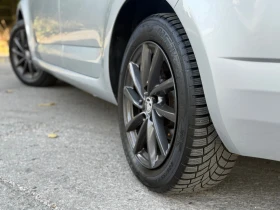 Skoda Octavia 1.6 TDI 105 k.c. | Auto.bg — изображение 8 Skoda Octavia 1.6 TDI 105 k.c. | Auto.bg — изображение 8