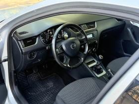 Skoda Octavia 1.6 TDI 105 k.c. | Auto.bg — изображение 9 Skoda Octavia 1.6 TDI 105 k.c. | Auto.bg — изображение 9