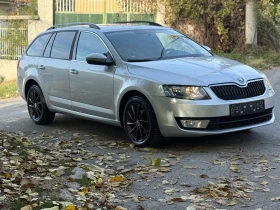 Skoda Octavia 1.6 TDI 105 k.c. | Auto.bg — изображение 4 Skoda Octavia 1.6 TDI 105 k.c. | Auto.bg — изображение 4