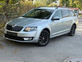Skoda Octavia 1.6 TDI 105 k.c.
