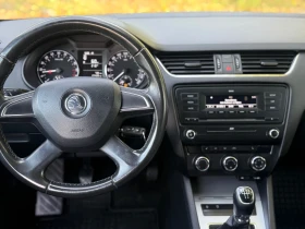 Skoda Octavia 1.6 TDI 105 k.c. | Auto.bg — изображение 12 Skoda Octavia 1.6 TDI 105 k.c. | Auto.bg — изображение 12