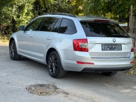 Skoda Octavia 1.6 TDI 105 k.c. | Auto.bg — изображение 7 Skoda Octavia 1.6 TDI 105 k.c. | Auto.bg — изображение 7