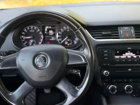 Skoda Octavia 1.6 TDI 105 k.c. | Auto.bg — изображение 13 Skoda Octavia 1.6 TDI 105 k.c. | Auto.bg — изображение 13