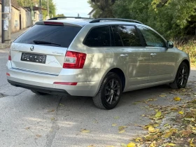 Skoda Octavia 1.6 TDI 105 k.c. | Auto.bg — изображение 5 Skoda Octavia 1.6 TDI 105 k.c. | Auto.bg — изображение 5