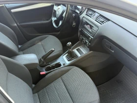 Skoda Octavia 1.6 TDI 105 k.c. | Auto.bg — изображение 15 Skoda Octavia 1.6 TDI 105 k.c. | Auto.bg — изображение 15