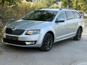 Skoda Octavia 1.6 TDI 105 k.c. | Auto.bg — изображение 3 Skoda Octavia 1.6 TDI 105 k.c. | Auto.bg — изображение 3