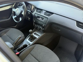 Skoda Octavia 1.6 TDI 105 k.c. | Auto.bg — изображение 14 Skoda Octavia 1.6 TDI 105 k.c. | Auto.bg — изображение 14