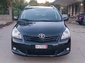 Toyota Verso 1.8i-147кс-ШВЕЙЦАРИЯ-РЪЧКА-6ск-NAVI-7м
