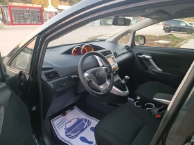 Toyota Verso 1.8i-147кс-ШВЕЙЦАРИЯ-РЪЧКА-6ск-NAVI-7м | Auto.bg — изображение 9 Toyota Verso 1.8i-147кс-ШВЕЙЦАРИЯ-РЪЧКА-6ск-NAVI-7м | Auto.bg — изображение 9