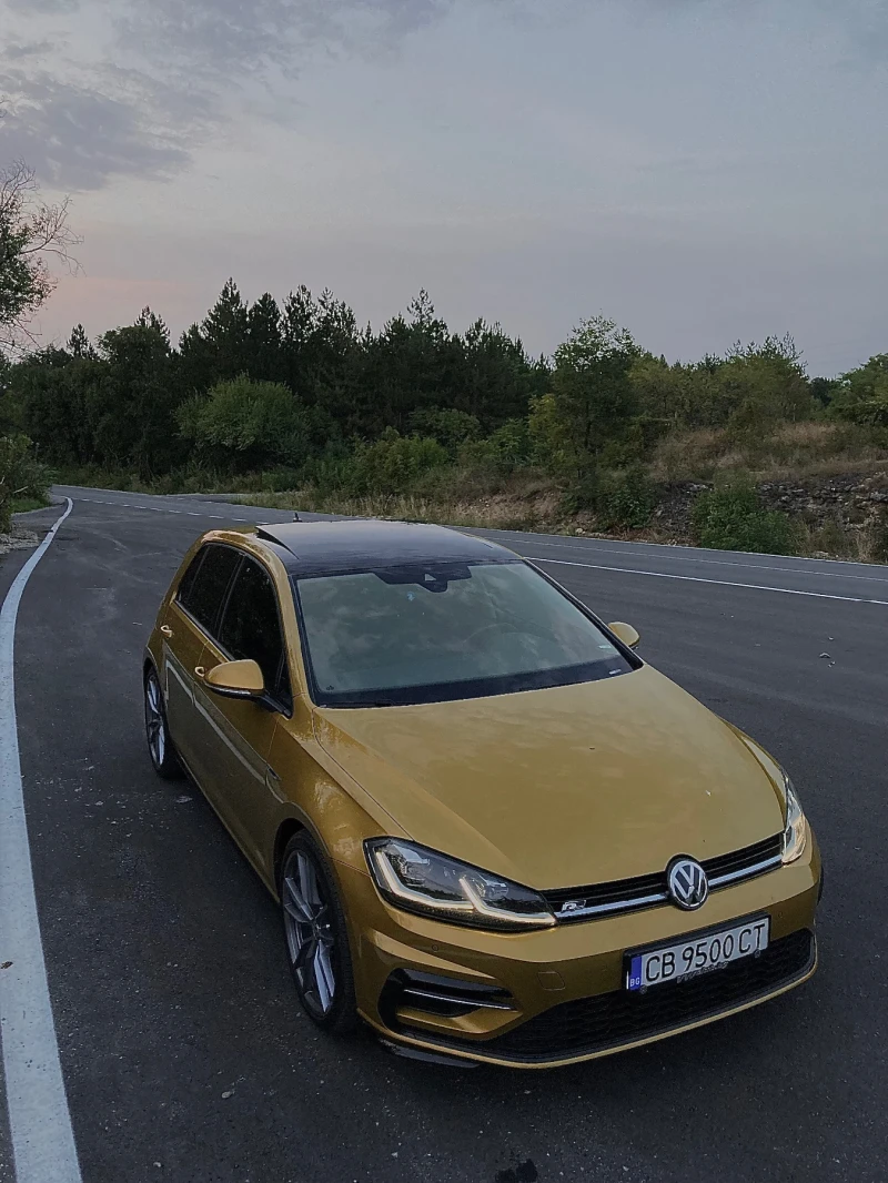 VW Golf R-line - 15000 € / 29337.45 лв. - 91754620 1 | Car24.bg VW Golf R-line - 15000 € / 29337.45 лв. - 91754620 1