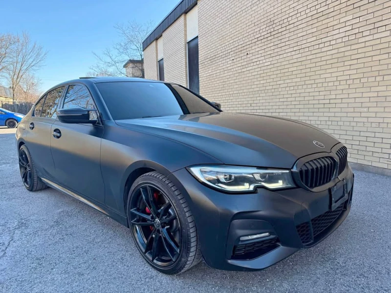 BMW 330 i M Sport Package / Stage 2 / Без Инциденти - 25300 € / 49482.50 лв. - 31001390 1 | Car24.bg BMW 330 i M Sport Package / Stage 2 / Без Инциденти - 25300 € / 49482.50 лв. - 31001390 1