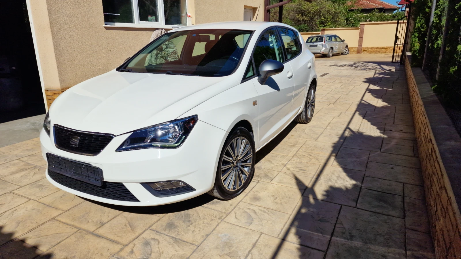 Seat Ibiza 1.4TDi-Euro-6B=  - изображение 2 | Auto.bg Seat Ibiza 1.4TDi-Euro-6B=  - изображение 2