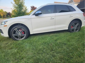 Audi SQ5 3.0 TFSI QUATTRO PROGRESSIV TIPTRONIC - Car24.bg Audi SQ5 3.0 TFSI QUATTRO PROGRESSIV TIPTRONIC