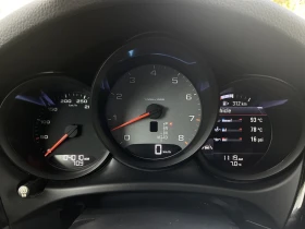 Porsche Macan S 3.0L DISTRONIC/360/ОБДУХВАНЕ/ПАНО/FACE - 60800 лв. / 31086.55 € - 10104064 10 | Car24.bg Porsche Macan S 3.0L DISTRONIC/360/ОБДУХВАНЕ/ПАНО/FACE - 60800 лв. / 31086.55 € - 10104064 10