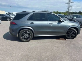 Mercedes-Benz GLE 350 АМГ ПАКЕТ * CARFAX * ОПЦИЯ ЗА ФИНАНСИРАНЕ | Auto.bg — изображение 3 Mercedes-Benz GLE 350 АМГ ПАКЕТ * CARFAX * ОПЦИЯ ЗА ФИНАНСИРАНЕ | Auto.bg — изображение 3
