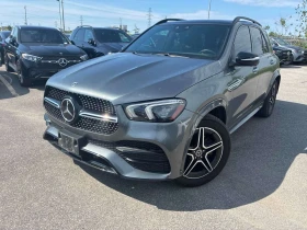 Mercedes-Benz GLE 350 АМГ ПАКЕТ * CARFAX * ОПЦИЯ ЗА ФИНАНСИРАНЕ