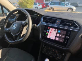 VW Tiguan Allspace 2.0 tdi | Auto.bg — изображение 7 VW Tiguan Allspace 2.0 tdi | Auto.bg — изображение 7