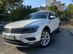 VW Tiguan Allspace 2.0 tdi | Auto.bg — изображение 2 VW Tiguan Allspace 2.0 tdi | Auto.bg — изображение 2