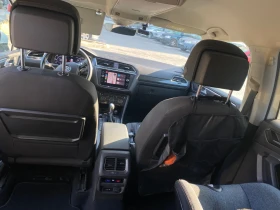 VW Tiguan Allspace 2.0 tdi | Auto.bg — изображение 10 VW Tiguan Allspace 2.0 tdi | Auto.bg — изображение 10